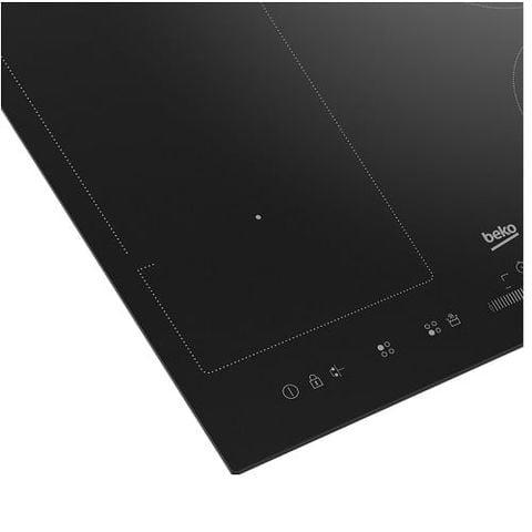 Bếp từ Beko 4 vùng nấu HII 64500 UFT