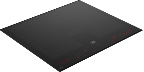 Bếp từ Beko 4 vùng nấu HII 68811 NT