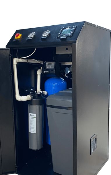 Hệ Thống Lọc Nước Đầu Nguồn AOS System I97