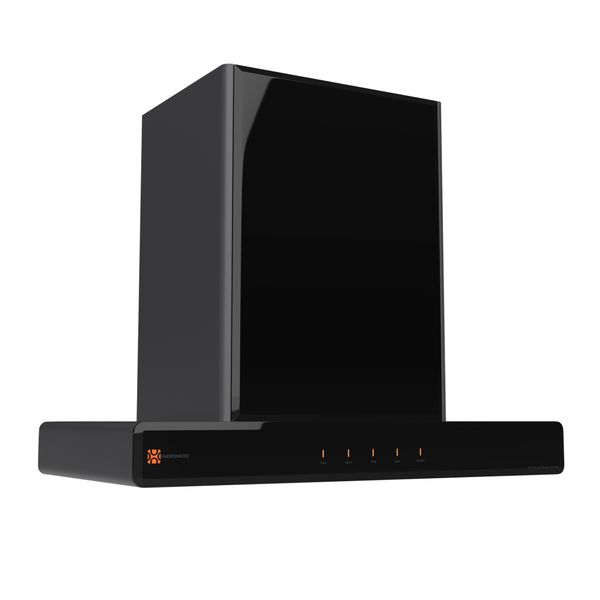 Máy hút mùi HAWONKOO HRH-702