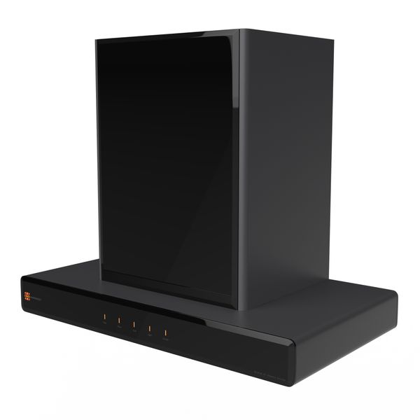 Máy hút mùi HAWONKOO HRH-702