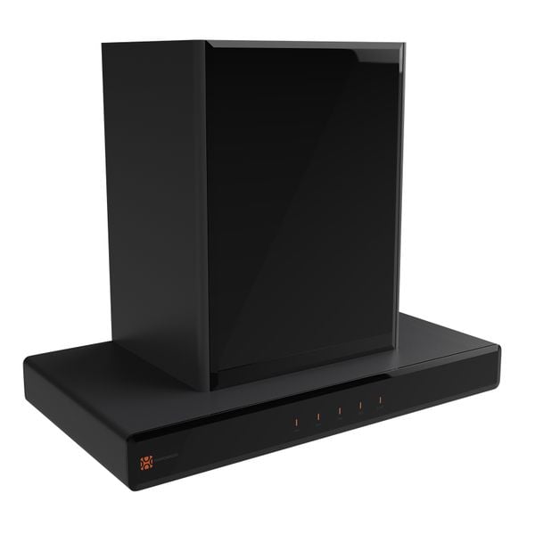 Máy hút mùi HAWONKOO HRH-702