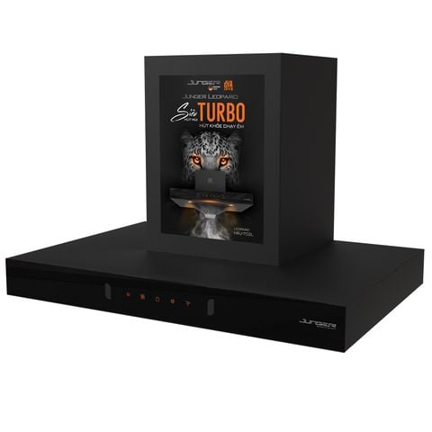 Máy hút mùi áp tường Junger HRJ-702