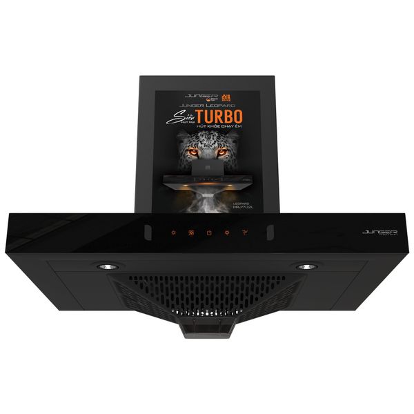 Máy hút mùi áp tường Junger HRJ-702