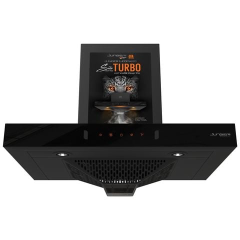 Máy hút mùi áp tường Junger HRJ-702