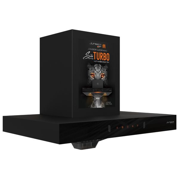 Máy hút mùi áp tường Junger HRJ-702