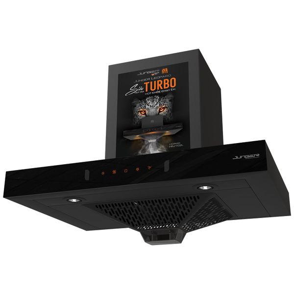 Máy hút mùi áp tường Junger HRJ-702