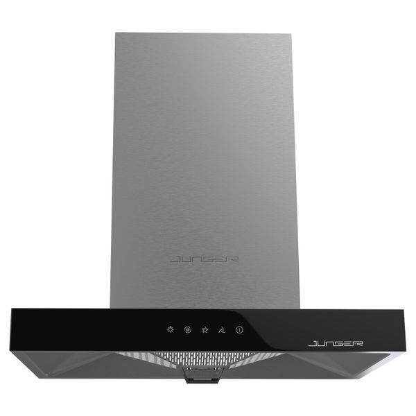 Máy hút mùi áp tường Junger HRJ-75