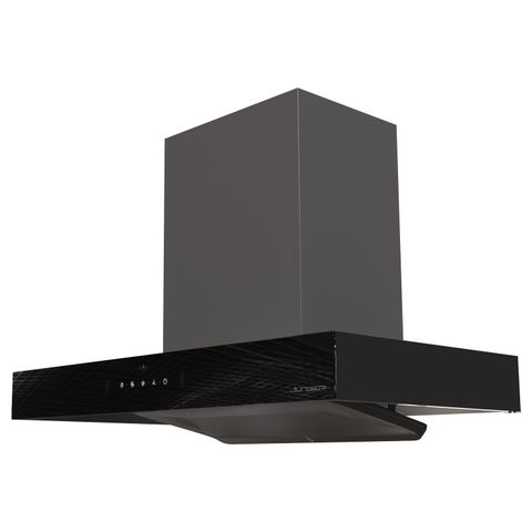 Máy hút mùi  áp tường Junger HRJ-901