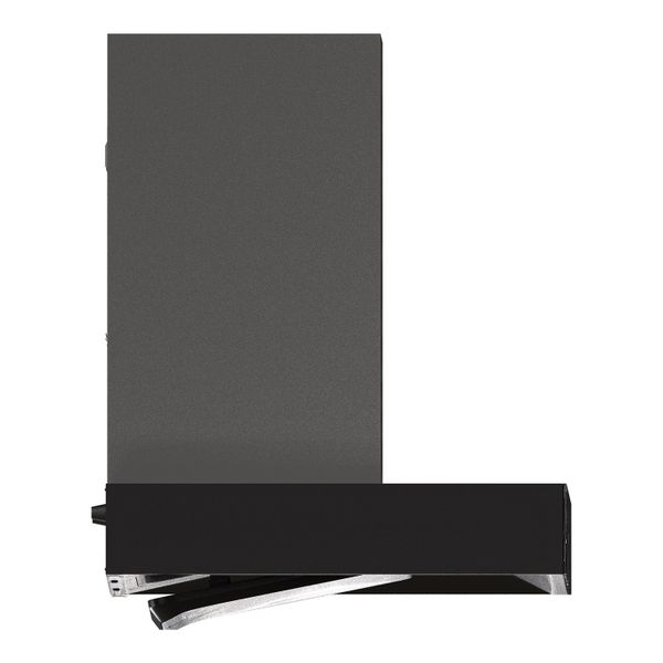 Máy hút mùi  áp tường Junger HRJ-901