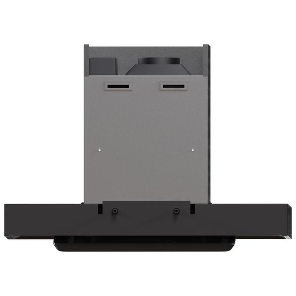 Máy hút mùi  áp tường Junger HRJ-901