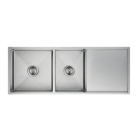 Chậu âm Hafele HS21-SSD2S90L 567.94.050