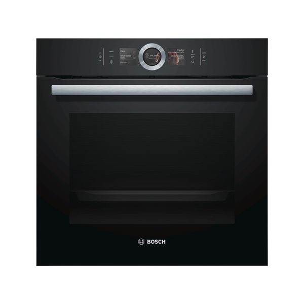 Lò nướng âm tủ Bosch HSG636BB1 Serie 8