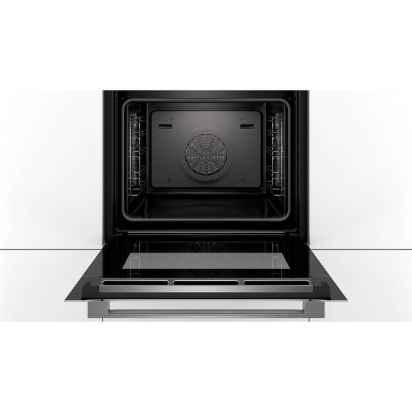 Lò nướng âm tủ Bosch HSG636BB1 Serie 8