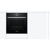 Lò nướng kèm hấp âm tủ Bosch HSG636BB1 Serie 8