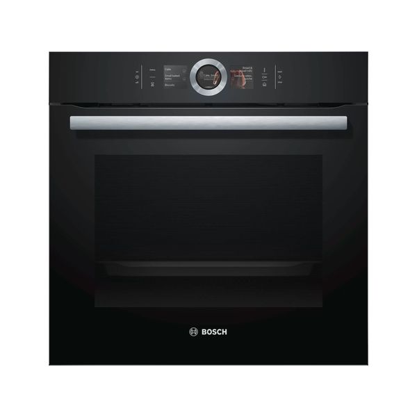 Lò nướng âm tủ Bosch HSG636BB1 Serie 8