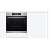 Lò nướng kèm hấp âm tủ Bosch HSG636BS1