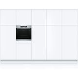 Lò nướng kèm hấp âm tủ Bosch HSG636BS1