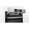 Lò nướng kèm hấp âm tủ Bosch HSG636BS1
