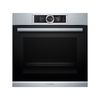 Lò nướng kèm hấp âm tủ Bosch HSG636BS1