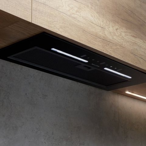 Hút mùi âm tủ Malloca MH 600GT