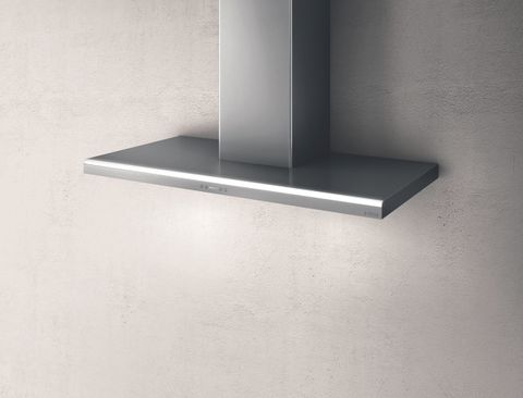 Hút mùi áp tường Elica Moon