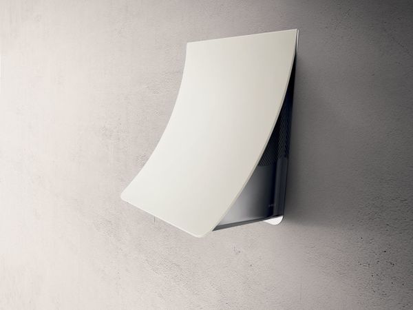 Hút mùi áp tường Elica Nuage