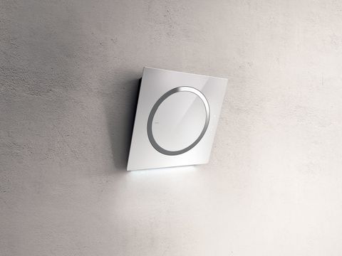 Hút mùi áp tường Elica Om Air