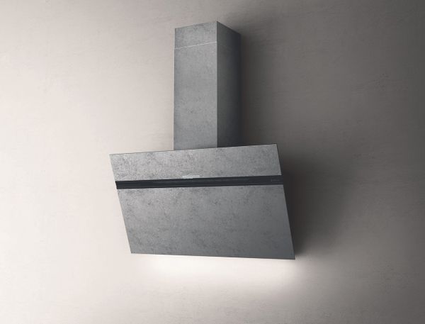 Hút mùi áp tường Elica Striple Urban