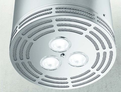 Hút mùi đảo Elica ZENITH