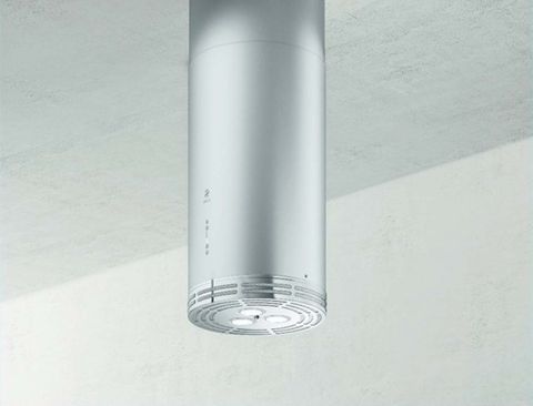 Hút mùi đảo Elica ZENITH