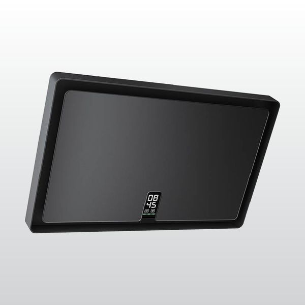 Hút mùi treo tường Malloca K-153MB