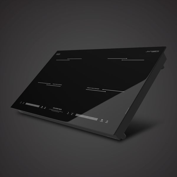 Bếp từ đôi Junger ID-39