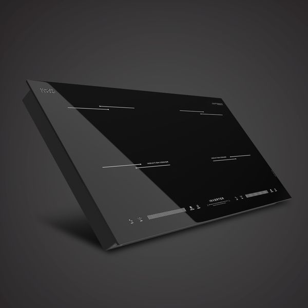 Bếp từ đôi Junger ID-39