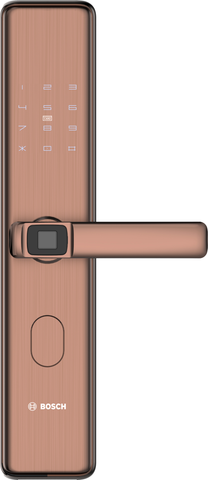 Khóa điện tử Bosch ID 30B EU