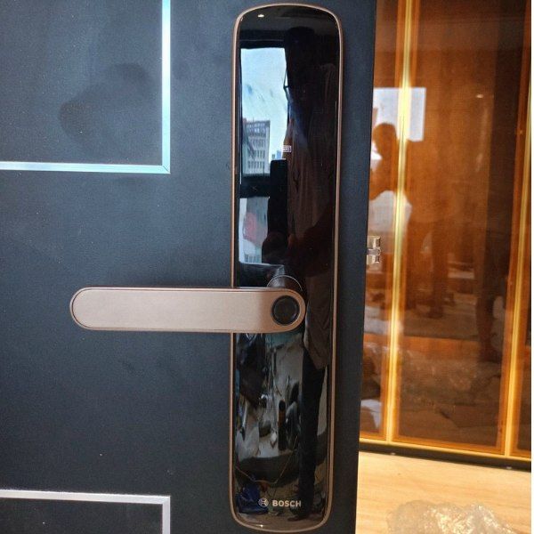 Khóa điện tử Bosch ID 60 EU