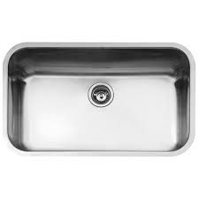 Chậu rửa đơn Teka TU 31.19-10