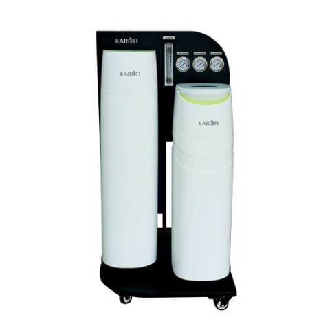 Lọc Tổng Trung Tâm Cao Cấp Karofi KTF - 888