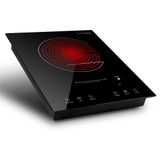 Bếp đơn hồng ngoại Junger IS-19
