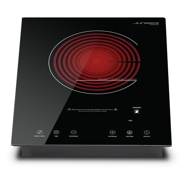 Bếp đơn hồng ngoại Junger IS-19