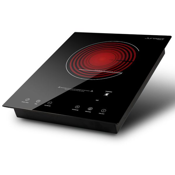 Bếp đơn hồng ngoại Junger IS-19