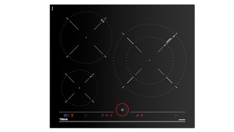 Bếp từ Teka IT 6350 iKNOB