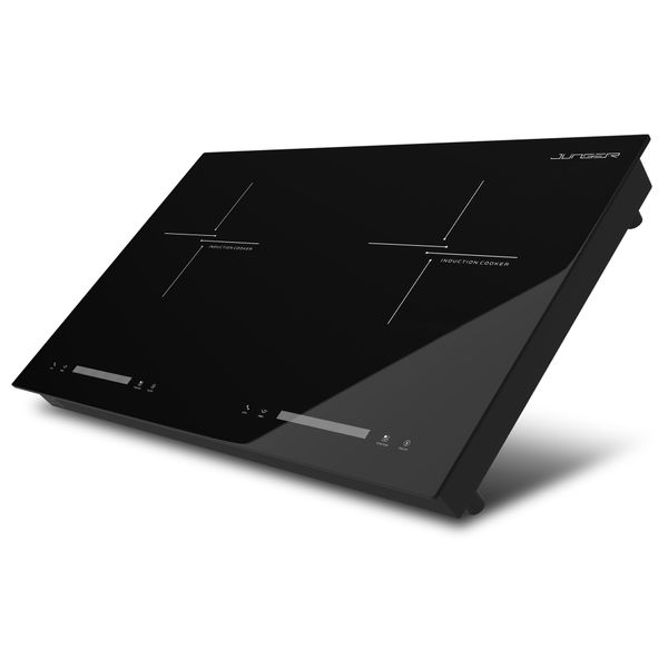 Bếp từ đôi Junger CEJ-201-II