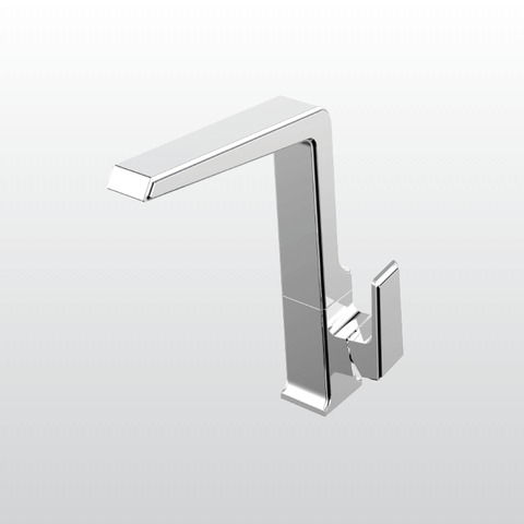 Vòi rửa chén Malloca K014C