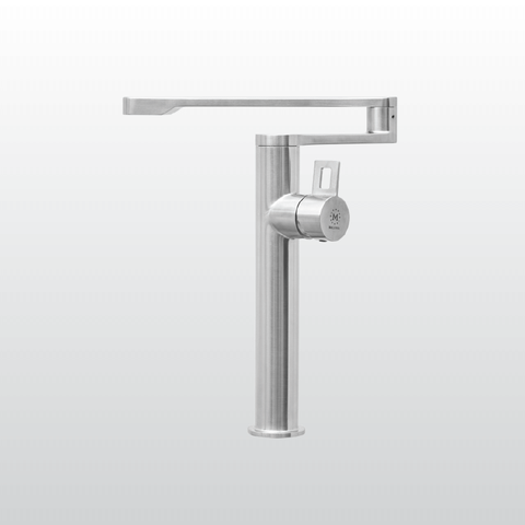 Vòi rửa chén Malloca K060-S