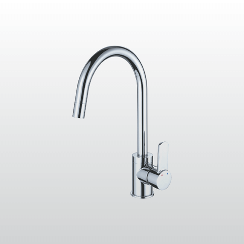 Vòi rửa chén Malloca K119T1