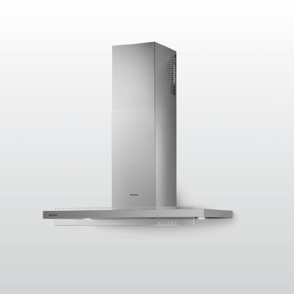 Hút mùi áp tường Malloca K900A