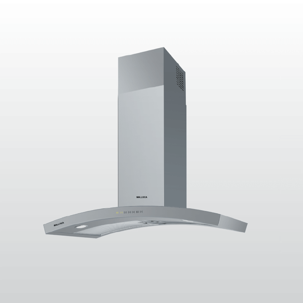 Hút mùi áp tường Malloca K90S