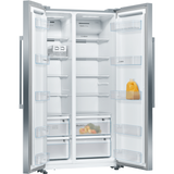 TỦ LẠNH SIDE BY SIDE BOSCH KAN93VIFPG