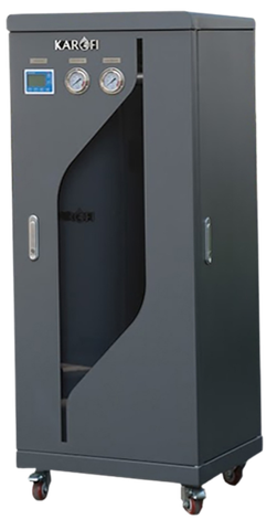 Lọc Tổng Trung Tâm Cao Cấp Karofi KMF - 68